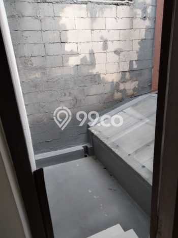 Rumah Modern 3 Kamar LT 72m2 di Bintaro Rumah Modern 3 Kamar LT 72m2 di Bintaro