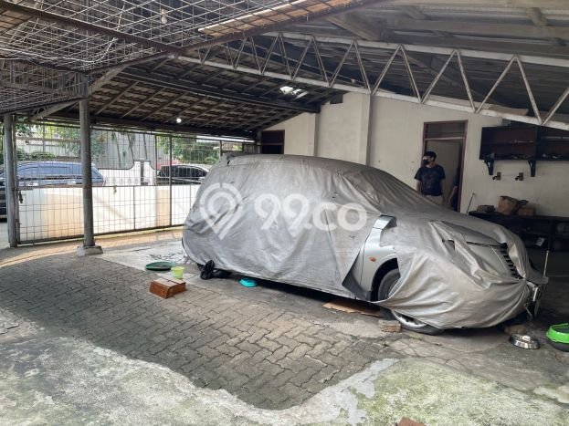 Dijual Hunian Mewah dengan Fasilitas Sekitar Komplit di Pesanggrahan, Jakarta Selatan Dijual Hunian Mewah dengan Fasilitas Sekitar Komplit di Pesanggrahan, Jakarta Selatan