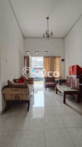 Rumah Minimalis 2 Kamar LT 90m2 di Sudimara Rumah Minimalis 2 Kamar LT 90m2 di Sudimara