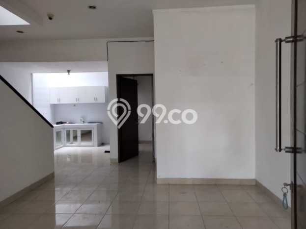 Rumah Modern 3 Kamar LT 72m2 di Bintaro Rumah Modern 3 Kamar LT 72m2 di Bintaro