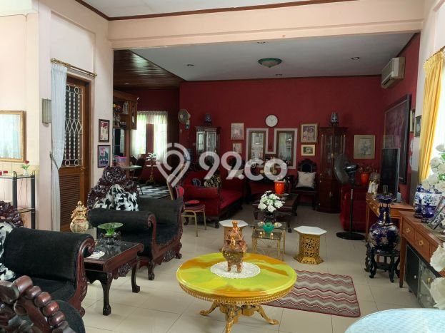 Dijual Rumah Premium dengan Fasilitas Sekitar Komplit di Jagakarsa, Jakarta Selatan Dijual Rumah Premium dengan Fasilitas Sekitar Komplit di Jagakarsa, Jakarta Selatan