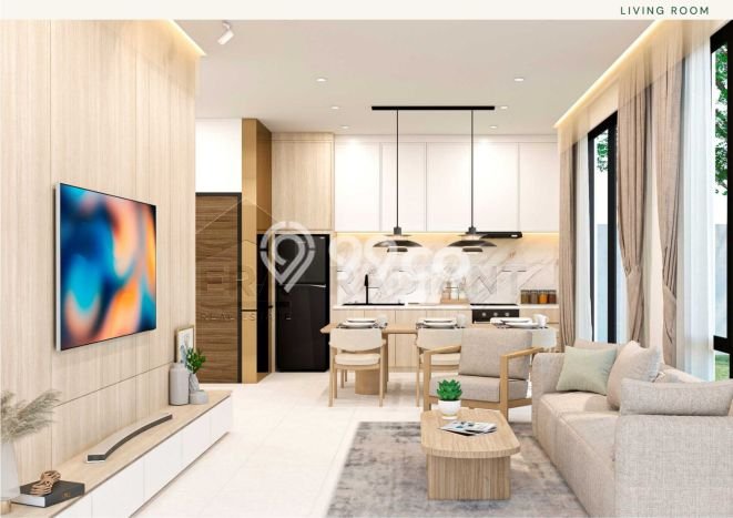 Rumah Luxury Modern Tanpa Renovasi di Lebak Bulus Jakarta Selatan Rumah Luxury Modern Tanpa Renovasi di Lebak Bulus Jakarta Selatan