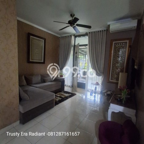 Dijual Rumah Eksklusif 2 KT di Bintaro, Tangerang Selatan Dijual Rumah Eksklusif 2 KT di Bintaro, Tangerang Selatan