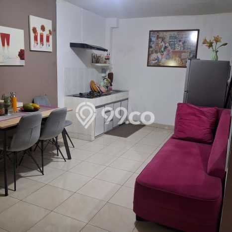 Dijual Rumah Eksklusif 2 KT di Bintaro, Tangerang Selatan Dijual Rumah Eksklusif 2 KT di Bintaro, Tangerang Selatan