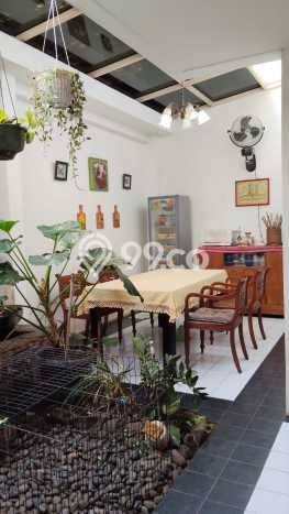 Rumah Elit LB 150m2 Siap Pakai Desain Elegan di Bintaro, Jakarta Selatan Rumah Elit LB 150m2 Siap Pakai Desain Elegan di Bintaro, Jakarta Selatan