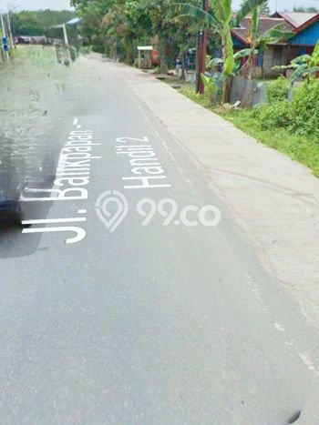 Kavling Tanah di Balikpapan Utara Dijual Luas 20000m2 Legalitas SHM Kavling Tanah di Balikpapan Utara Dijual Luas 20000m2 Legalitas SHM
