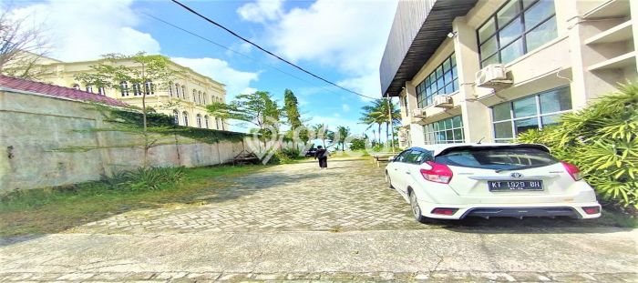 Ruko Area Bisnis Kawasan Klandasan Ilir, Luas 1050m², Ready Bisnis Ruko Area Bisnis Kawasan Klandasan Ilir, Luas 1050m², Ready Bisnis