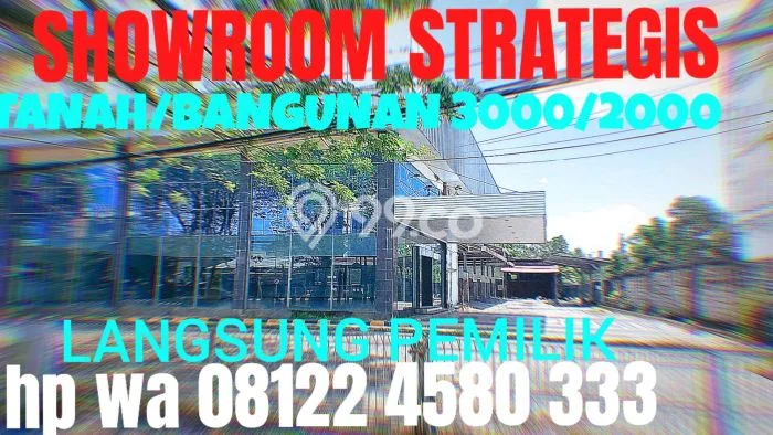 AREA KOMERSIAL! Komersial Disewakan di Balikpapan Selatan, Luas 2000m2m², Akses Utama, Ready Bisnis AREA KOMERSIAL! Komersial Disewakan di Balikpapan Selatan, Luas 2000m2m², Akses Utama, Ready Bisnis