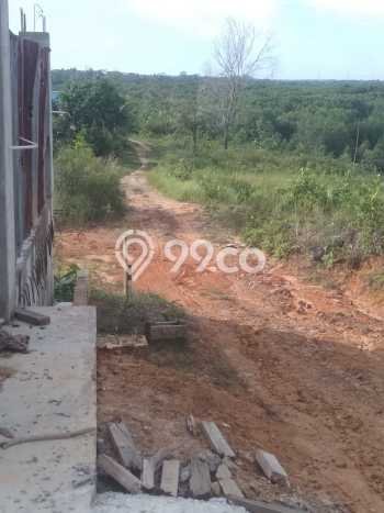 HARGA TERBAIK! Tanah Kawasan Balikpapan Utara, Luas 10265m², Dekat Jalan Utama, Area Potensial HARGA TERBAIK! Tanah Kawasan Balikpapan Utara, Luas 10265m², Dekat Jalan Utama, Area Potensial