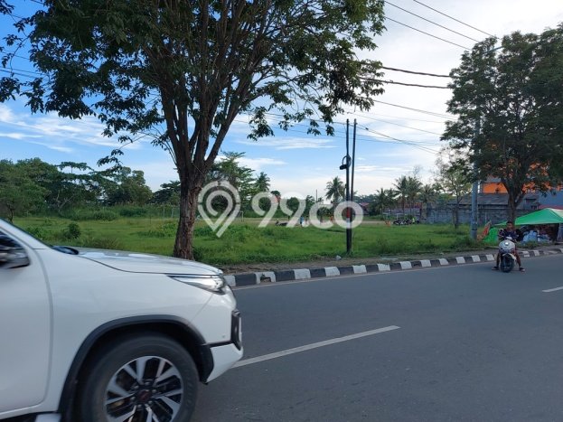 For Sale Tanah Kawasan Balikpapan Timur, Luas 22640m², Akses Balikpapan Timur, Balikpapan, Balikpapan For Sale Tanah Kawasan Balikpapan Timur, Luas 22640m², Akses Balikpapan Timur, Balikpapan, Balikpapan