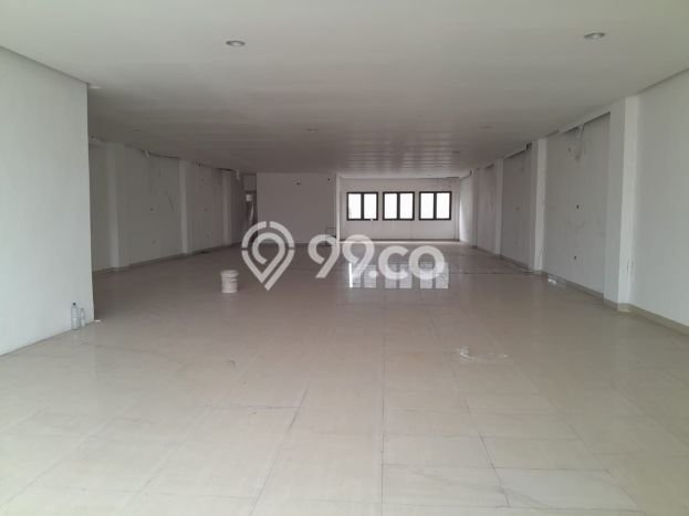Ruko Lokasi Strategis di Samarinda Kota, Luas 800m², Disewakan, Pusat Komersial Ruko Lokasi Strategis di Samarinda Kota, Luas 800m², Disewakan, Pusat Komersial