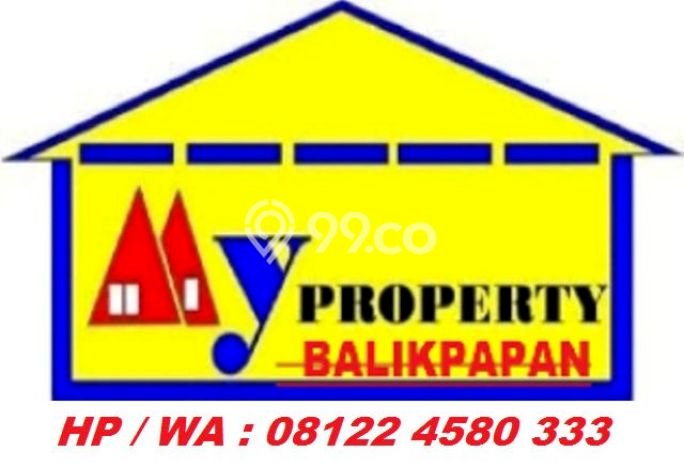 Tanah Kawasan Penajam, Luas 2e+06m², Area Potensial Tanah Kawasan Penajam, Luas 2e+06m², Area Potensial