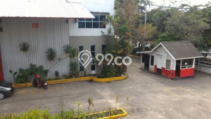 Gudang Disewakan Cepat di Balikpapan Selatan Balikpapan LB 714m2 Gudang Disewakan Cepat di Balikpapan Selatan Balikpapan LB 714m2