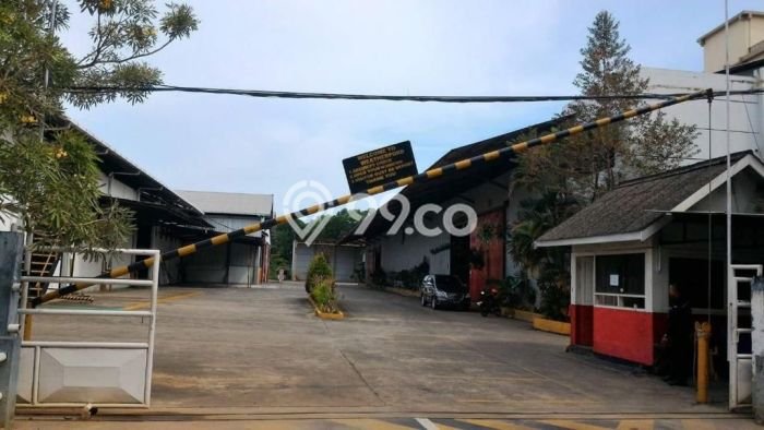 Gudang Disewakan Cepat di Balikpapan Selatan Balikpapan LB 714m2 Gudang Disewakan Cepat di Balikpapan Selatan Balikpapan LB 714m2