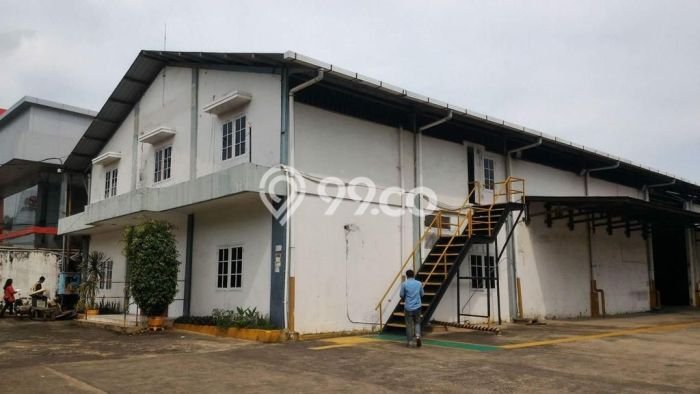 Gudang Disewakan Cepat di Balikpapan Selatan Balikpapan LB 714m2 Gudang Disewakan Cepat di Balikpapan Selatan Balikpapan LB 714m2