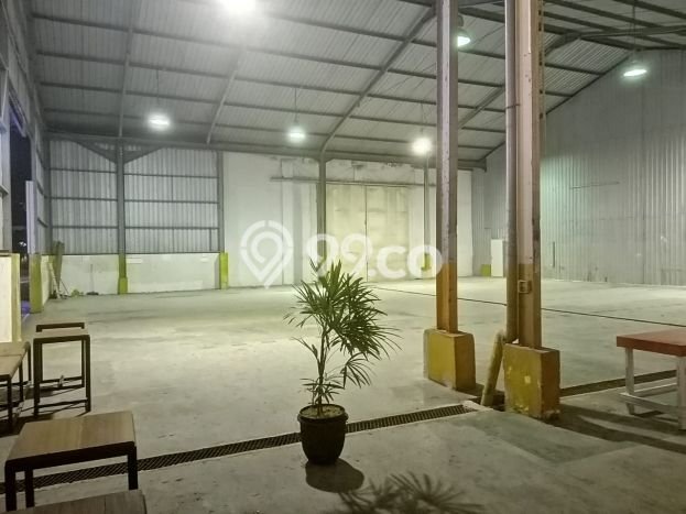 Gudang Disewakan Cepat di Balikpapan Selatan Balikpapan LB 714m2 Gudang Disewakan Cepat di Balikpapan Selatan Balikpapan LB 714m2