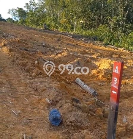 Kavling Tanah di Sepaku Dijual Luas 250m2 Legalitas SHM Kavling Tanah di Sepaku Dijual Luas 250m2 Legalitas SHM