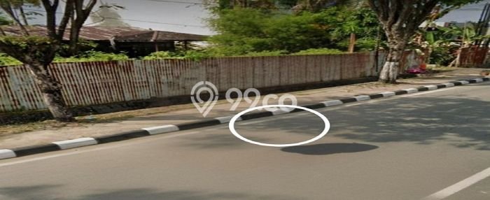 Tanah Dijual Lokasi Balikpapan Timur, Balikpapan Luas 11527m2 Legalitas Aman Tanah Dijual Lokasi Balikpapan Timur, Balikpapan Luas 11527m2 Legalitas Aman