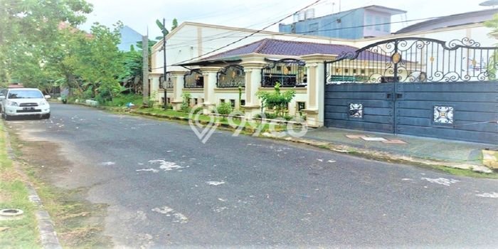 Rumah 0 KT 0 KM Fasilitas Jogging Track di Balikpapan Kota, Balikpapan Rumah 0 KT 0 KM Fasilitas Jogging Track di Balikpapan Kota, Balikpapan