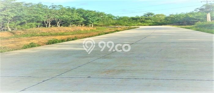 Dijual Tanah Kawasan Penajam, Luas 1e+06m², Dekat Penajam, Penajam Paser Utara, Penajam Paser Utara Dijual Tanah Kawasan Penajam, Luas 1e+06m², Dekat Penajam, Penajam Paser Utara, Penajam Paser Utara