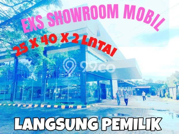 AREA KOMERSIAL! Komersial Disewakan di Balikpapan Selatan, Luas 2000m2m², Akses Utama, Ready Bisnis AREA KOMERSIAL! Komersial Disewakan di Balikpapan Selatan, Luas 2000m2m², Akses Utama, Ready Bisnis