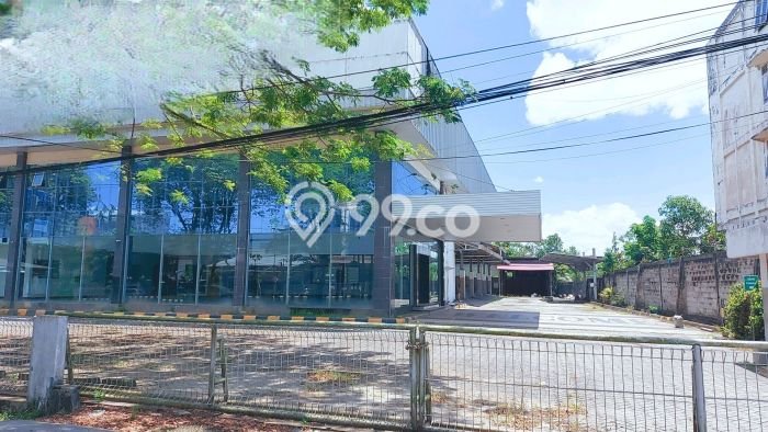 AREA KOMERSIAL! Komersial Disewakan di Balikpapan Selatan, Luas 2000m2m², Akses Utama, Ready Bisnis AREA KOMERSIAL! Komersial Disewakan di Balikpapan Selatan, Luas 2000m2m², Akses Utama, Ready Bisnis