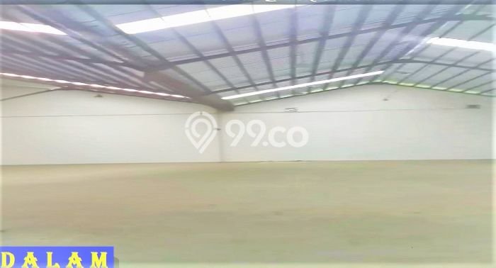 Gudang Disewa di Balikpapan Utara, Balikpapan, LT 660m2 / LB 660m2 Gudang Disewa di Balikpapan Utara, Balikpapan, LT 660m2 / LB 660m2