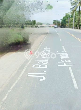 Kavling Tanah di Balikpapan Utara Dijual Luas 20000m2 Legalitas SHM Kavling Tanah di Balikpapan Utara Dijual Luas 20000m2 Legalitas SHM