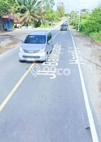 Kavling Tanah di Balikpapan Utara Dijual Luas 20000m2 Legalitas SHM Kavling Tanah di Balikpapan Utara Dijual Luas 20000m2 Legalitas SHM