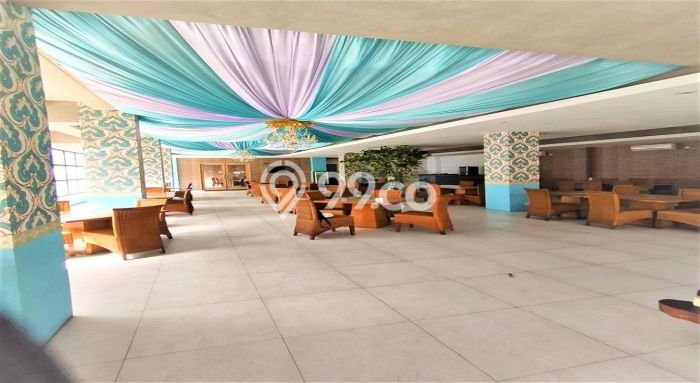 Ruko Area Bisnis Kawasan Klandasan Ilir, Luas 1050m², Ready Bisnis Ruko Area Bisnis Kawasan Klandasan Ilir, Luas 1050m², Ready Bisnis