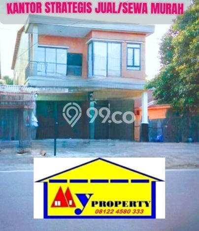 FOR SALE! Ruko di Delta Pawan Ketapang, LT 555m2, LB 300m2 FOR SALE! Ruko di Delta Pawan Ketapang, LT 555m2, LB 300m2