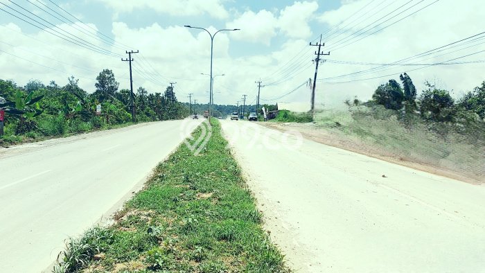 For Rent Gudang di Balikpapan Utara, Luas 1320m², Area Berkembang For Rent Gudang di Balikpapan Utara, Luas 1320m², Area Berkembang