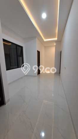 Rumah Luxury Modern Tanpa Renovasi di Bintaro Tangerang Selatan Rumah Luxury Modern Tanpa Renovasi di Bintaro Tangerang Selatan