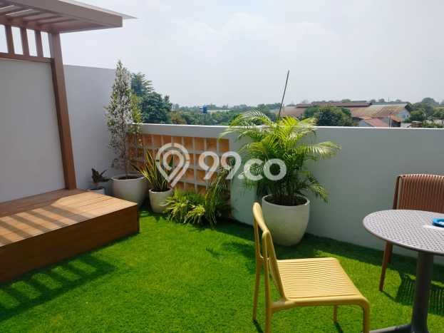 Dijual Hunian Rumah Terawat 3 Kamar di Pondok Cabe, Tangerang Dijual Hunian Rumah Terawat 3 Kamar di Pondok Cabe, Tangerang