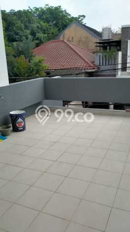 Ready to Use! Premium House LT 180m2 Desain Modern di Bintaro Ready to Use! Premium House LT 180m2 Desain Modern di Bintaro