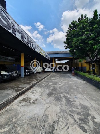 Area Ramai! Komersial Dijual di Ciputat Timur untuk Bisnis Luas Bangunan 50m2 Area Ramai! Komersial Dijual di Ciputat Timur untuk Bisnis Luas Bangunan 50m2