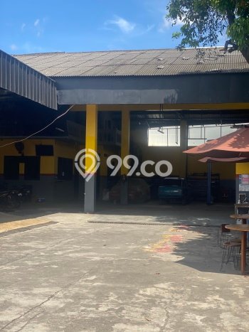 Area Ramai! Komersial Dijual di Ciputat Timur untuk Bisnis Luas Bangunan 50m2 Area Ramai! Komersial Dijual di Ciputat Timur untuk Bisnis Luas Bangunan 50m2
