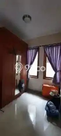 Hunian Super Mewah dengan Akses Paling Strategis di Lebak Bulus, Jakarta Selatan Hunian Super Mewah dengan Akses Paling Strategis di Lebak Bulus, Jakarta Selatan
