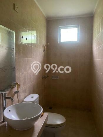 Rumah Modern 2 Kamar LT 144m2 di BSD Foresta Rumah Modern 2 Kamar LT 144m2 di BSD Foresta