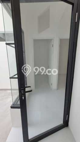 Rumah Modern 2 KT di Bintaro Tangerang Selatan Rumah Modern 2 KT di Bintaro Tangerang Selatan