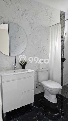 For Sale! Luxury House LT 120m2 Desain Elegan di Bintaro For Sale! Luxury House LT 120m2 Desain Elegan di Bintaro