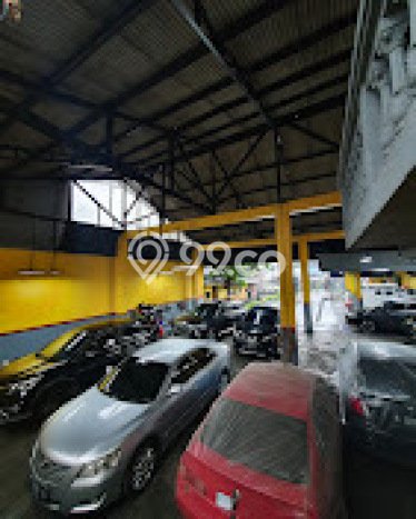 Area Ramai! Komersial Dijual di Ciputat Timur untuk Bisnis Luas Bangunan 50m2 Area Ramai! Komersial Dijual di Ciputat Timur untuk Bisnis Luas Bangunan 50m2