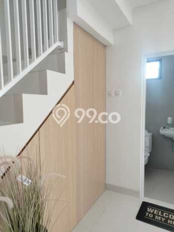 Dijual Hunian Rumah Terawat 3 Kamar di Pondok Cabe, Tangerang Dijual Hunian Rumah Terawat 3 Kamar di Pondok Cabe, Tangerang