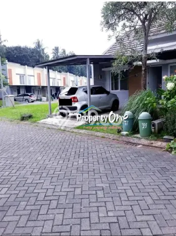 Jual Rumah Strategis Bagus Punya 2 KT di Setu Tangerang Selatan - Jual Rumah Strategis Bagus Punya 2 KT di Setu Tangerang Selatan -