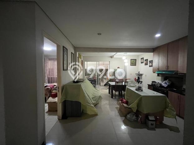 Dijual Rumah 3 Kamar Lokasi Ideal Bagus dan Strategis di Serpong Dijual Rumah 3 Kamar Lokasi Ideal Bagus dan Strategis di Serpong