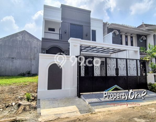 Dijual Rumah Mewah Exclusive di BSD, Tangerang Selatan Dijual Rumah Mewah Exclusive di BSD, Tangerang Selatan