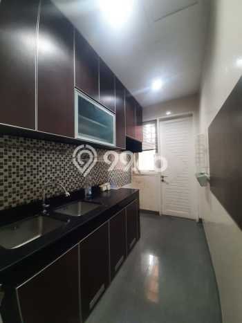 Dijual Hunian Mewah dengan Fasilitas Sekitar Lengkap di BSD, Tangerang Selatan Dijual Hunian Mewah dengan Fasilitas Sekitar Lengkap di BSD, Tangerang Selatan