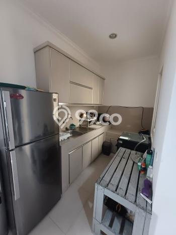 Rumah Strategis Minimalis Lb 89m2 di BSD, Tangerang Selatan Rumah Strategis Minimalis Lb 89m2 di BSD, Tangerang Selatan