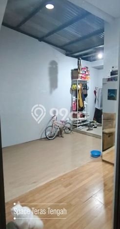 Rumah Eksklusif Siap Huni LT 144m2 di BSD, Tangerang Selatan Rumah Eksklusif Siap Huni LT 144m2 di BSD, Tangerang Selatan