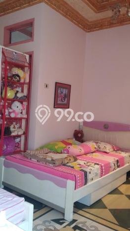 Hunian Mewah Dijual LT 388m2 di BSD, Tangerang Selatan Hunian Mewah Dijual LT 388m2 di BSD, Tangerang Selatan